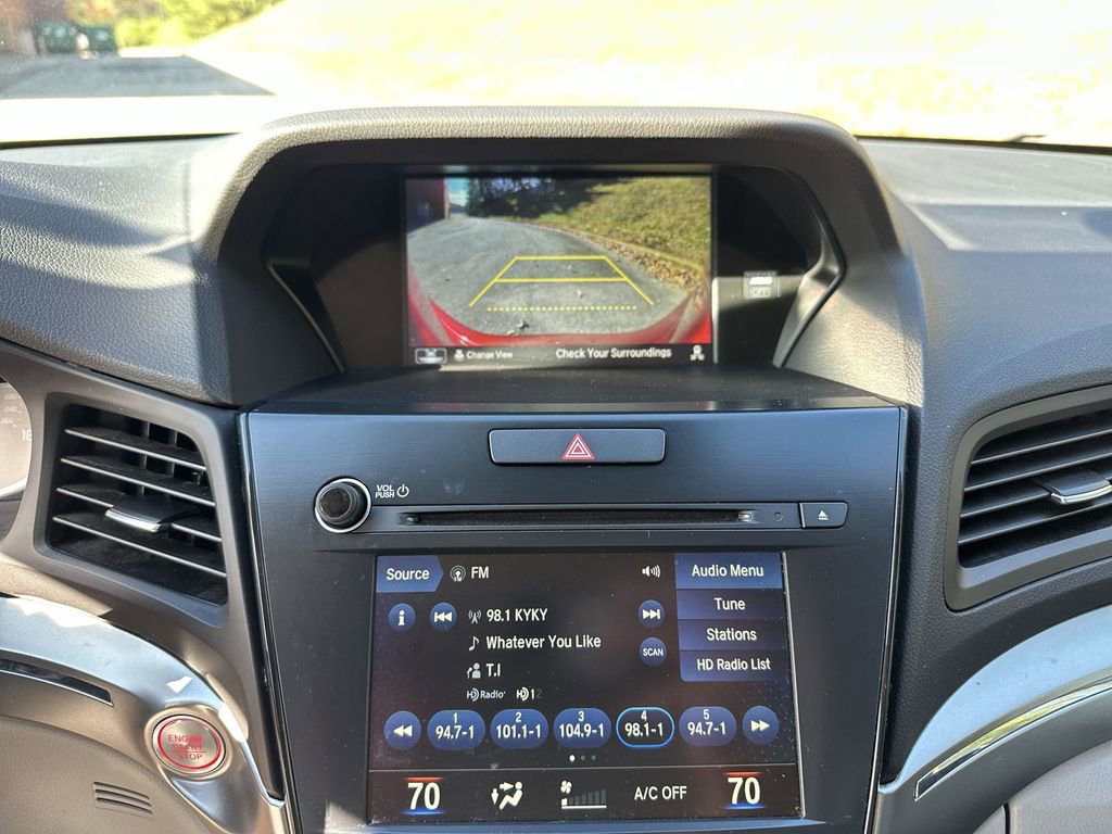 Used 2022 Acura ILX w/ Premium Package image 20