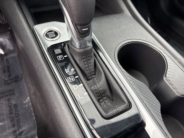 Used 2025 Nissan Altima 2.5 SV image 26