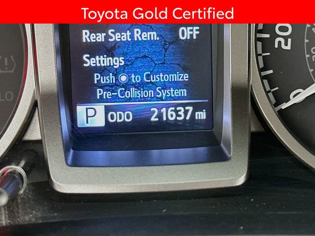 Certified 2023 Toyota Tacoma SR5 image 13