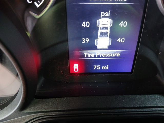 New 2025 Jeep Gladiator Sport image 45