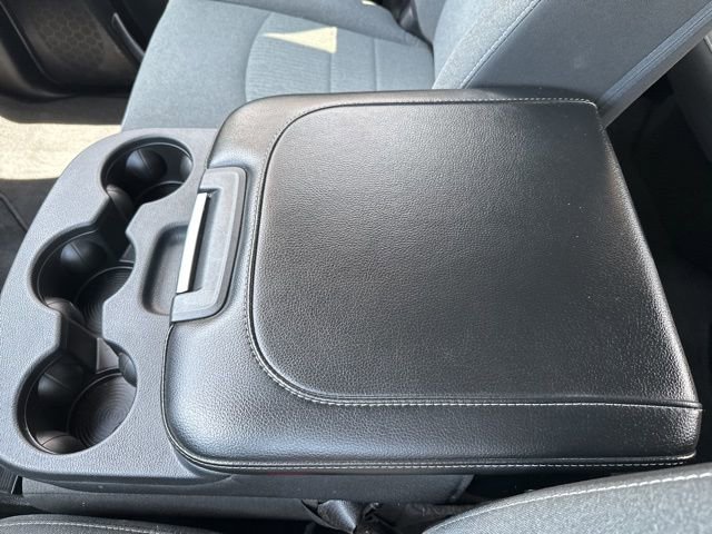 Used 2022 RAM 1500 Classic Warlock AWD/4WD image 26