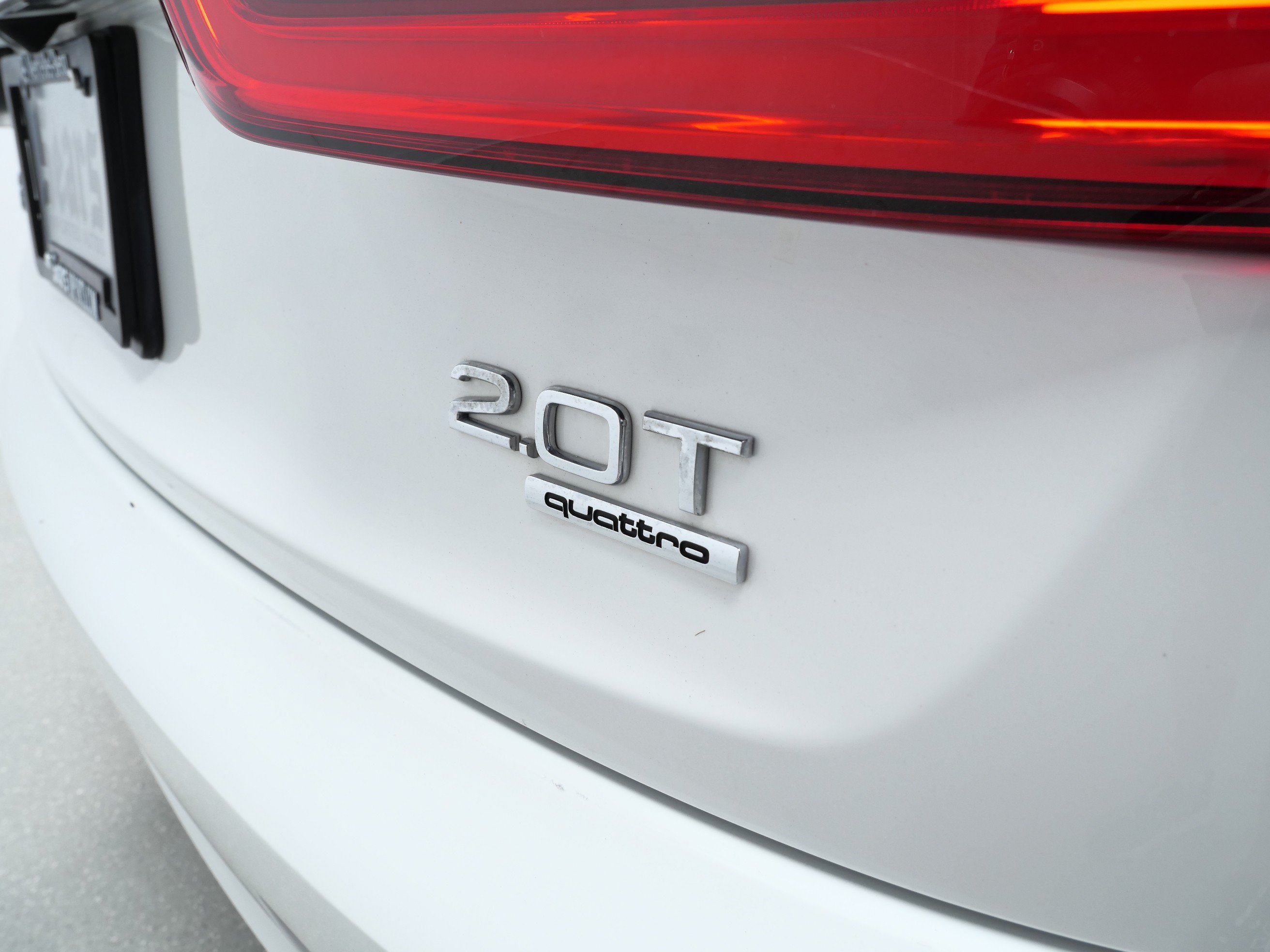 Used 2015 Audi Q3 2.0T Premium Plus AWD/4WD image 6