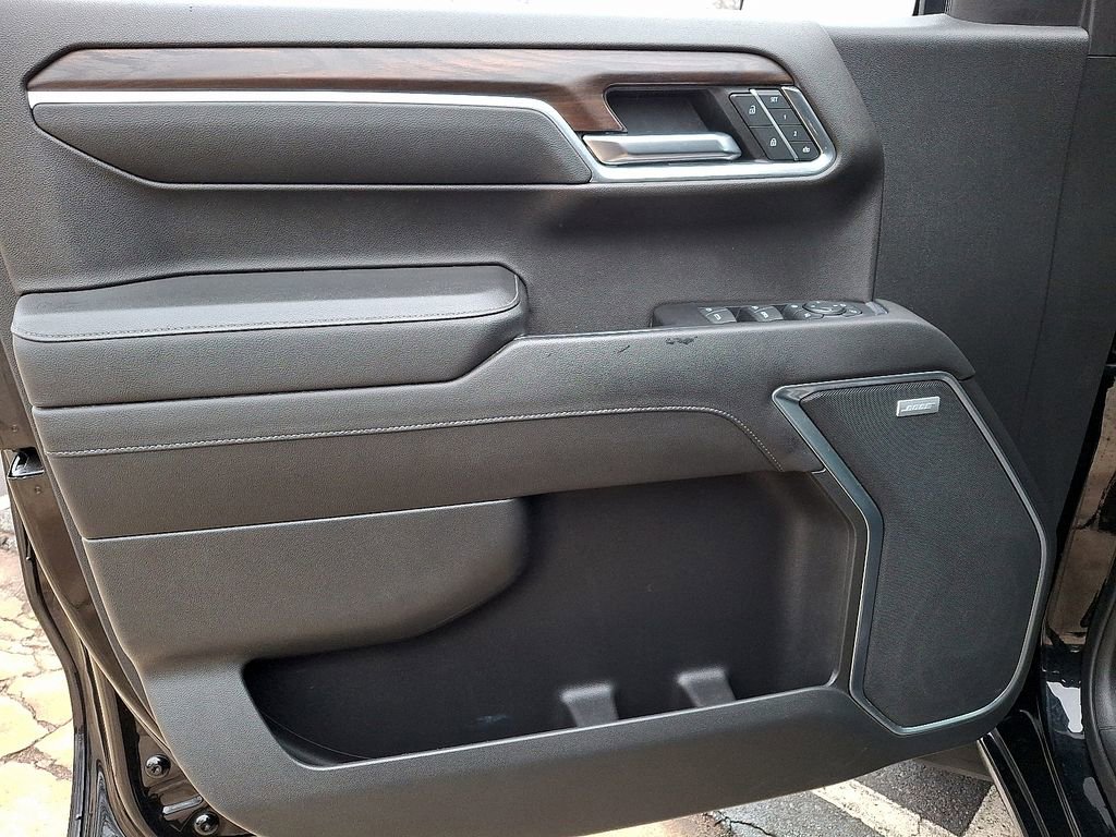 Used 2022 GMC Sierra 1500 SLT image 12