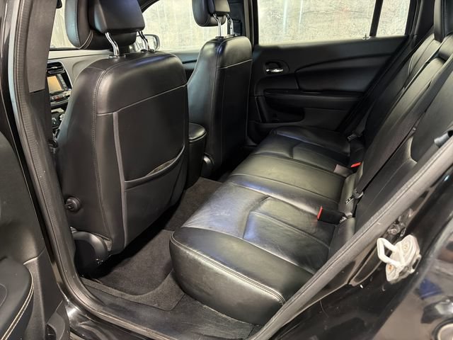 Used 2012 Chrysler 200 Limited FWD image 16