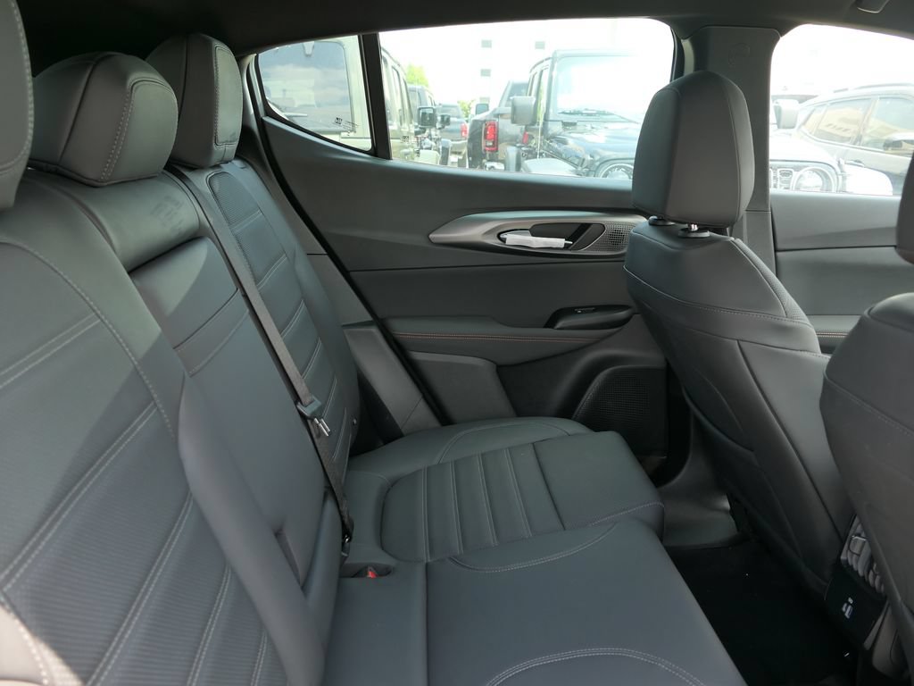 Used 2025 Alfa Romeo Tonale w/ Premium Package AWD/4WD image 20