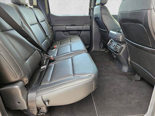 Used 2022 Ford F150 XL w/ STX Black Appearance Package AWD/4WD image 20