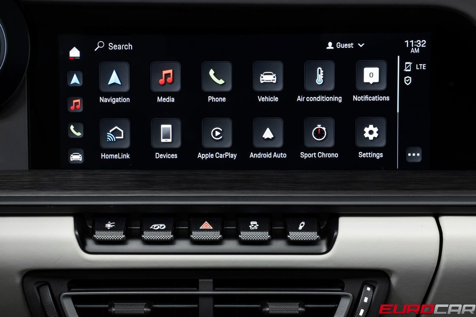 Used 2023 Porsche 911 Targa 4 GTS image 31