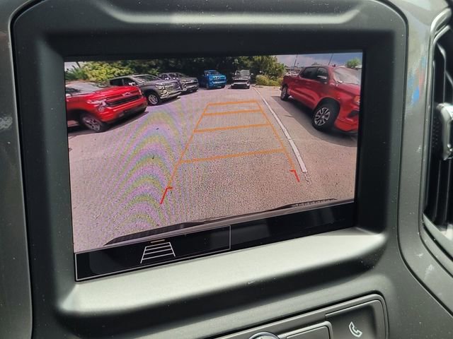 New 2026 Chevrolet Silverado 1500 W/T image 23