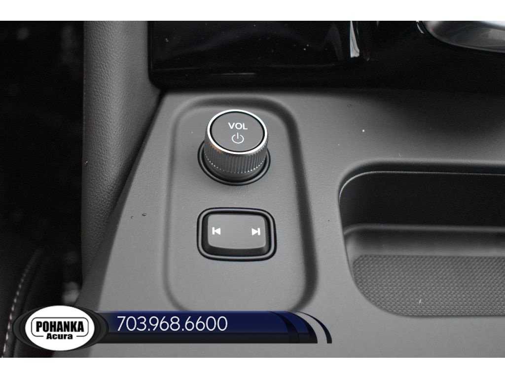 New 2026 Acura MDX w/ Technology Package AWD/4WD image 17