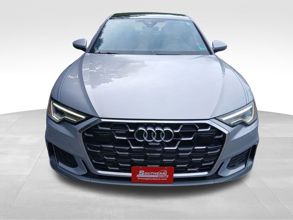 Used 2024 Audi A6 Premium Plus image 39