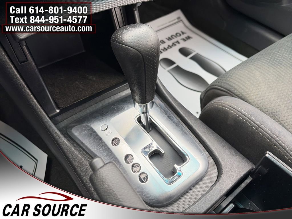 Used 2012 Nissan Altima 2.5 S w/ 2.5S Premium Pkg image 19