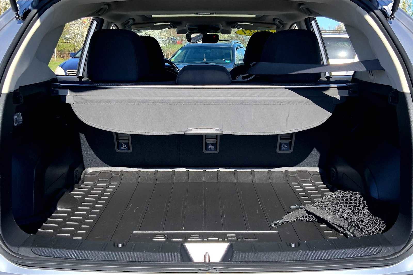 Certified 2023 Subaru Crosstrek 2.0i Premium AWD/4WD image 35