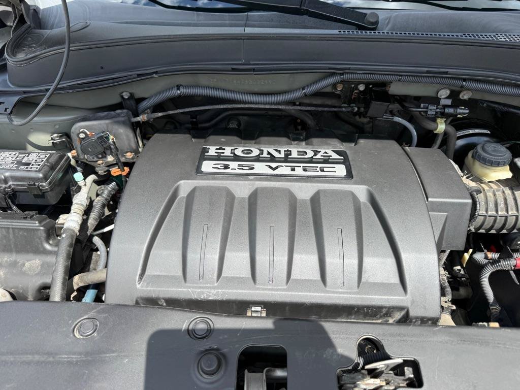 Used 2008 Honda Pilot EX image 21