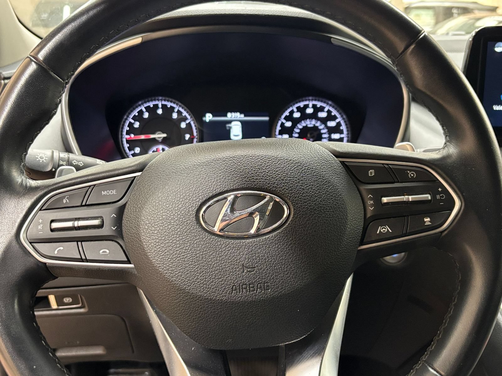 Used 2023 Hyundai Santa Fe SEL AWD/4WD image 29
