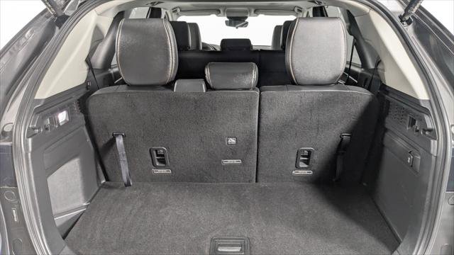 Used 2024 MAZDA CX-90 3.3 Turbo w/ Preferred Plus image 21