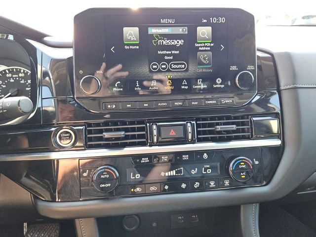 Used 2023 Nissan Pathfinder SL w/ Lighting Package (N92) image 17