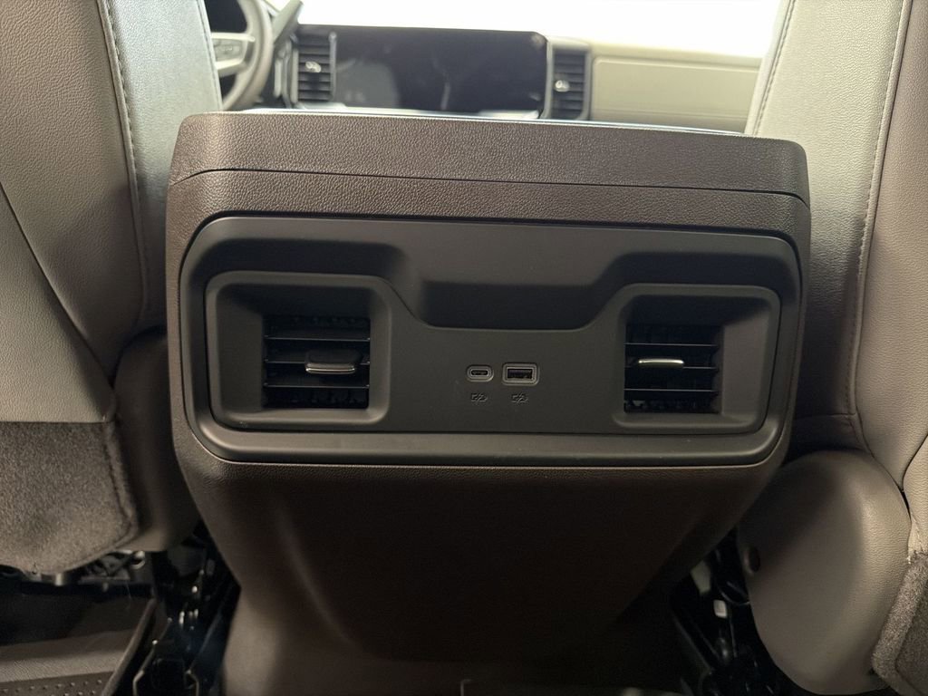 New 2026 Chevrolet Silverado 2500 LT w/ Texas Edition AWD/4WD image 22