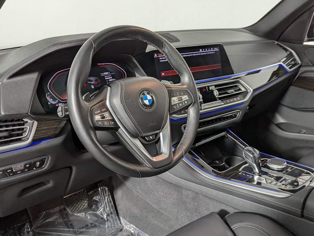 Used 2019 BMW X5 xDrive40i w/ Convenience Package image 14