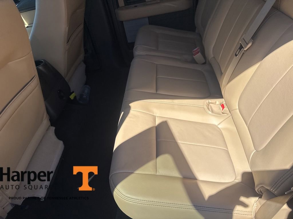 Used 2014 Ford F150 XLT w/ Equipment Group 302A Luxury image 11