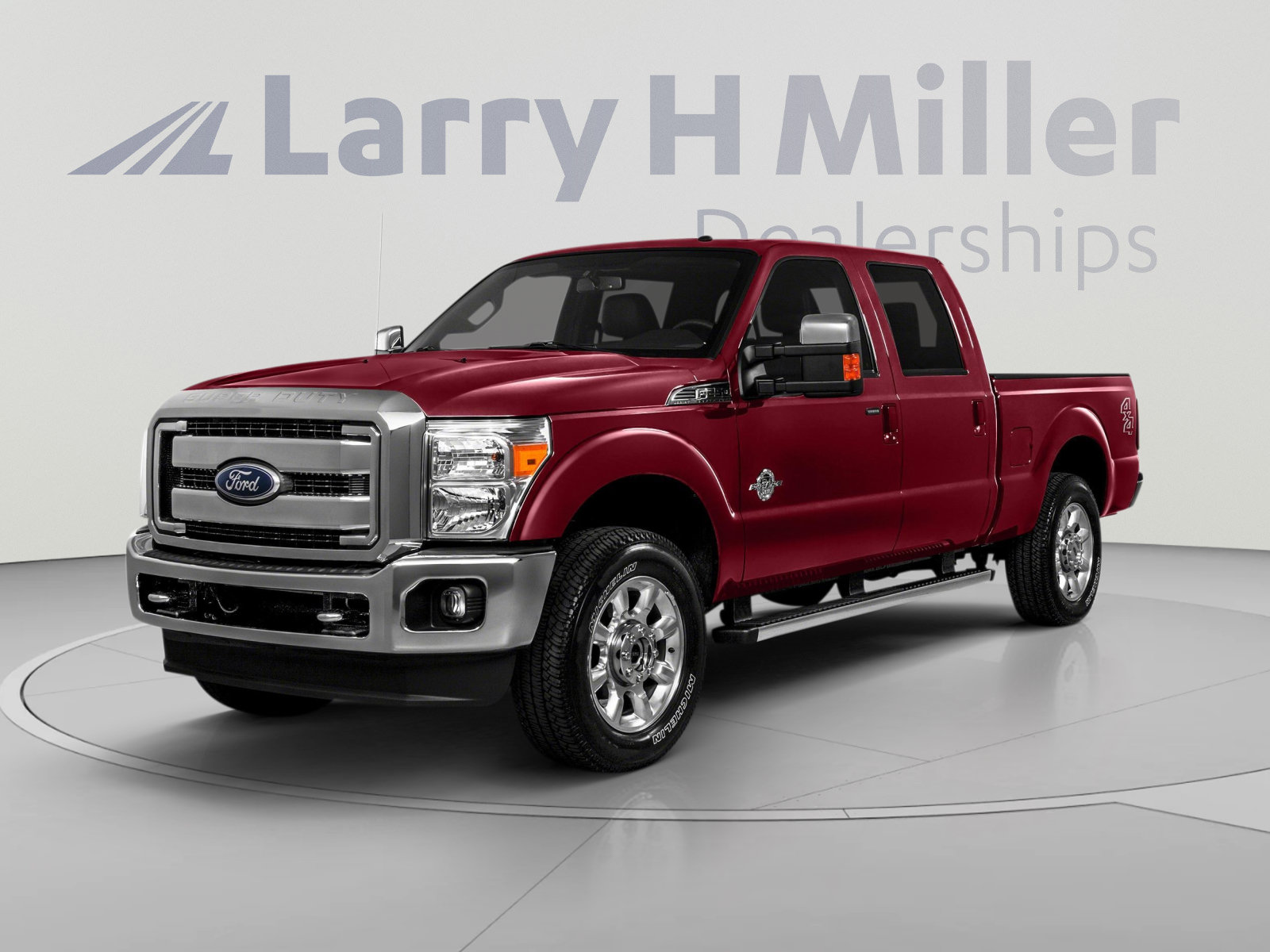 Used 2015 Ford F250 XLT w/ XLT Value Package