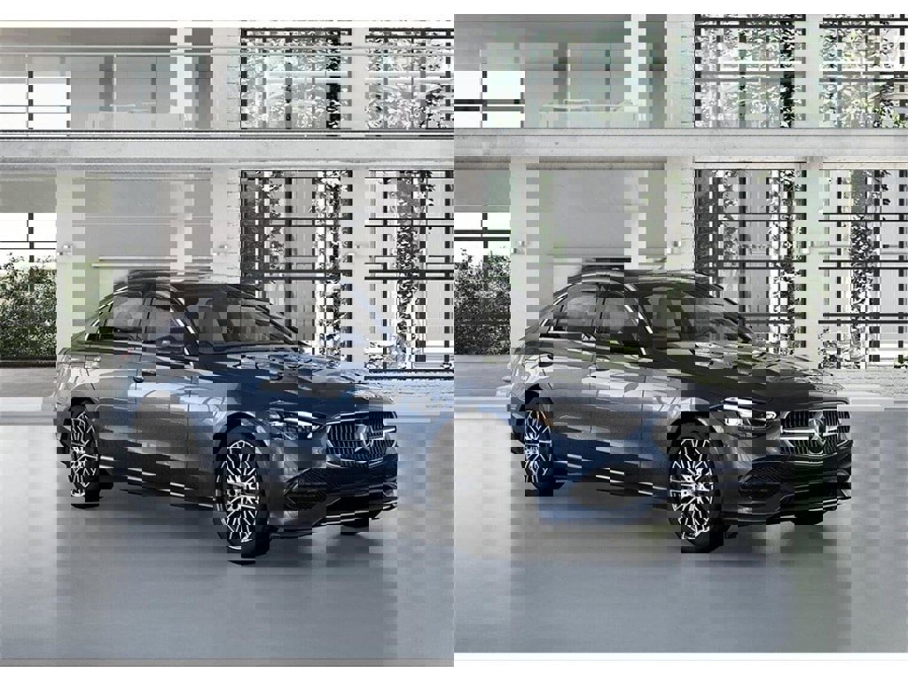 New 2026 Mercedes-Benz C 300 4MATIC Sedan image 11