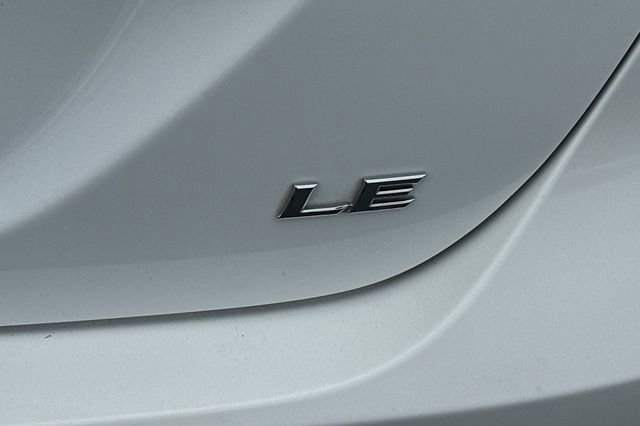 Used 2022 Toyota Camry LE FWD image 30