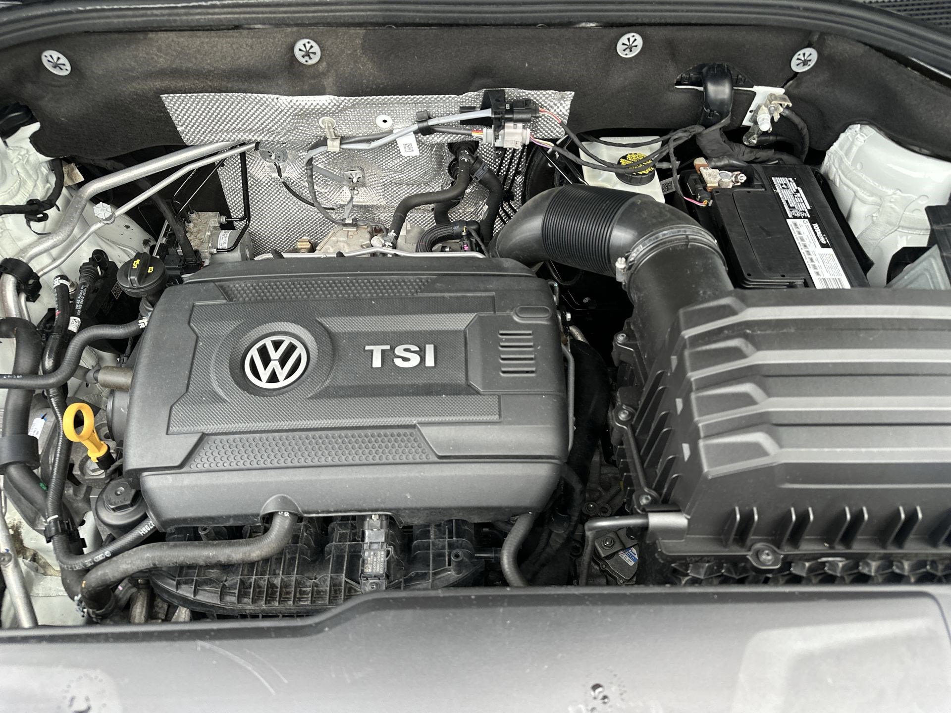 Used 2021 Volkswagen Atlas Cross Sport S image 18