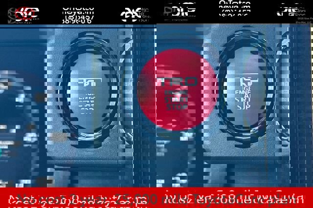 New 2026 Toyota Tacoma TRD Off-Road image 22