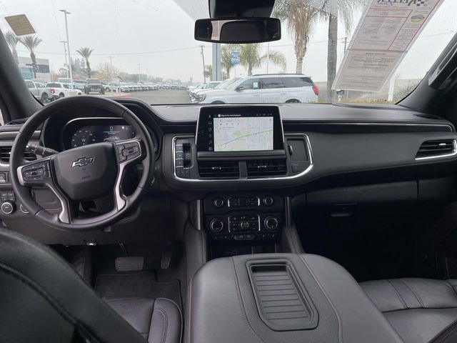 Used 2023 Chevrolet Suburban RST image 20
