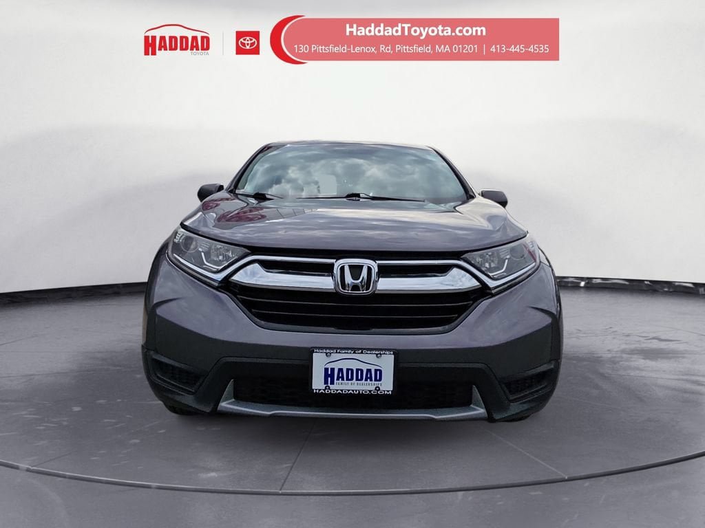 Used 2019 Honda CR-V LX image 9