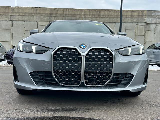 New 2026 BMW 430i xDrive w/ Premium Package image 2
