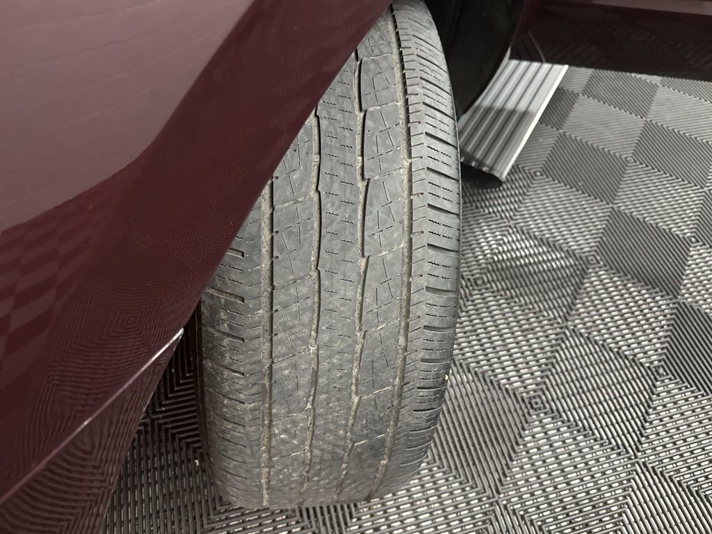 Used 2024 Ford Expedition Limited image 39