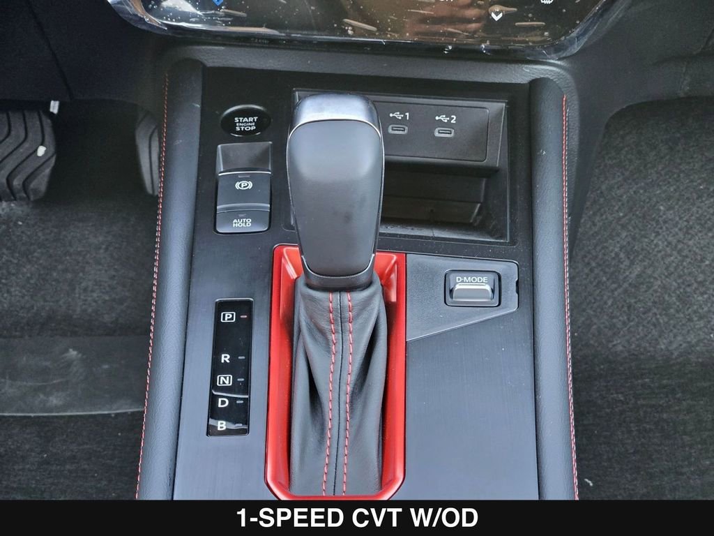 New 2026 Nissan Kicks SR w/ SR Premium Package image 23