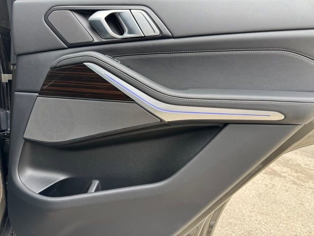 Certified 2025 BMW X5 xDrive40i image 31