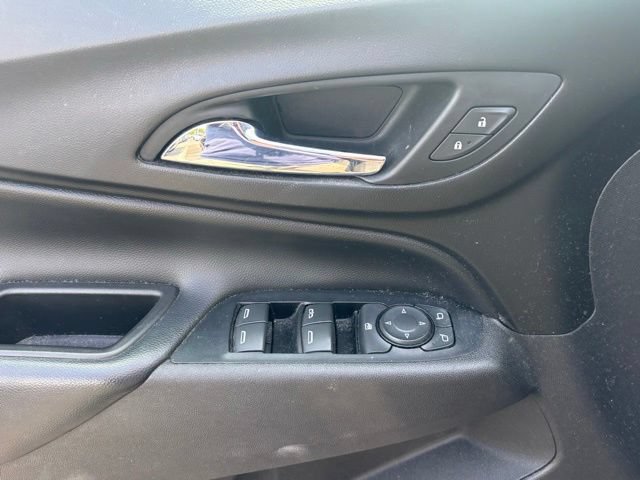 Used 2019 Chevrolet Equinox LT AWD/4WD image 11