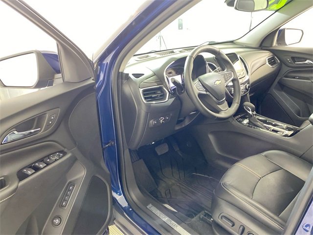 Used 2023 Chevrolet Equinox Premier w/ LPO, Floor Liner Package image 27