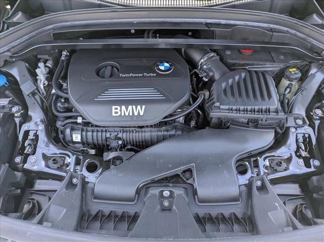 Used 2018 BMW X1 sDrive28i w/ Convenience Package image 24