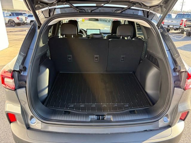 New 2026 Ford Escape SE w/ Class II Trailer Tow Package image 31