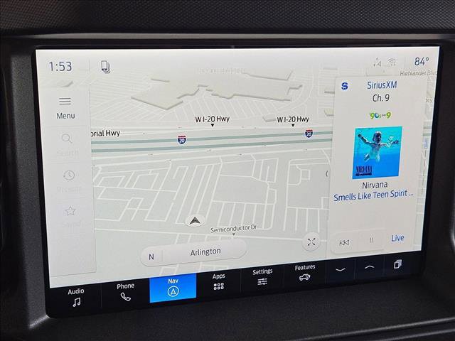 New 2026 Ford Bronco Badlands image 13