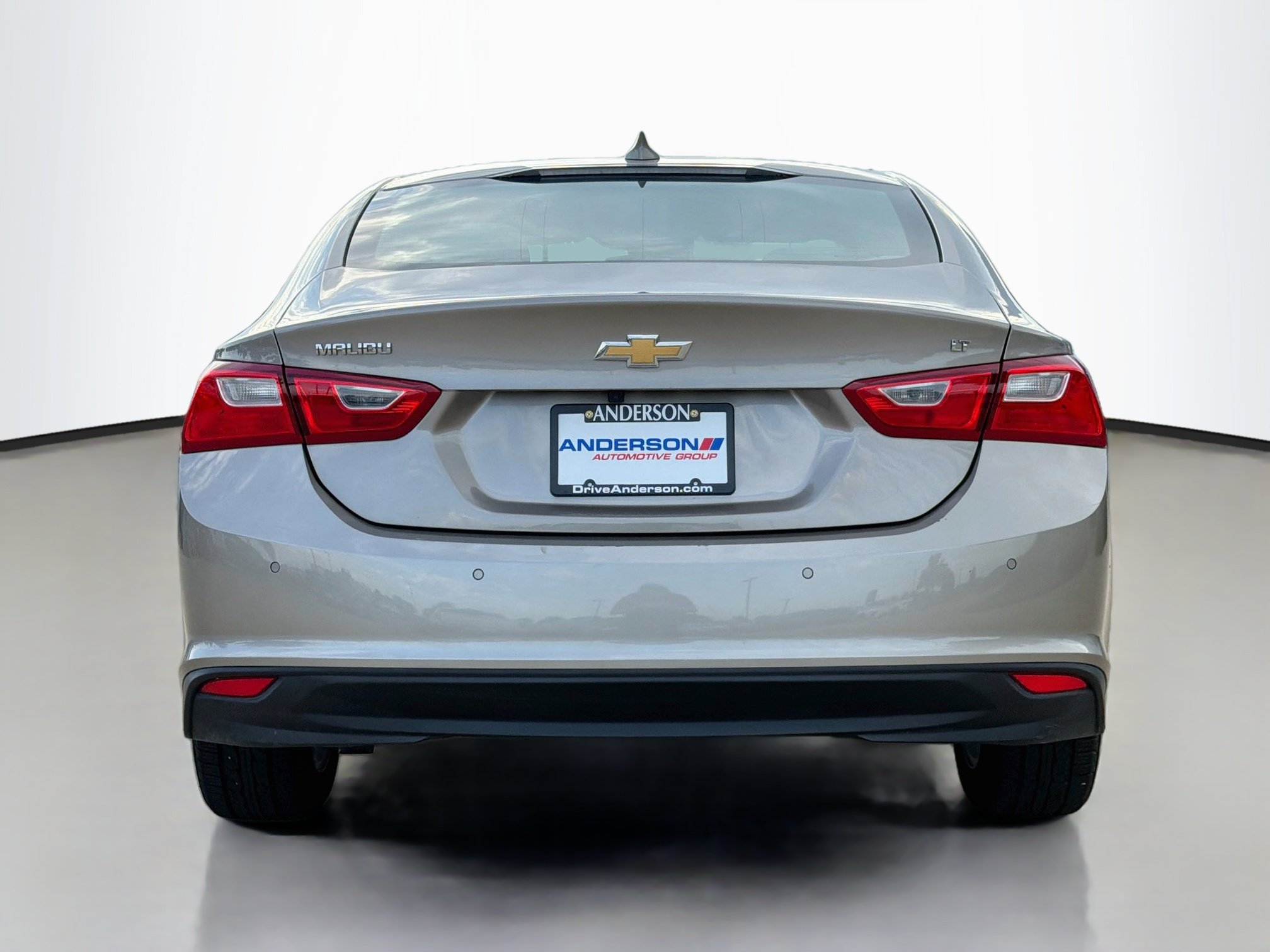 Used 2024 Chevrolet Malibu LT FWD image 6