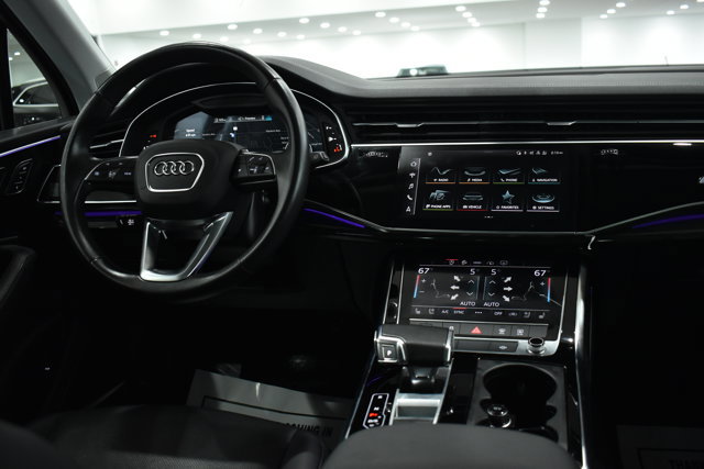 Used 2023 Audi Q7 3.0T Premium Plus w/ Premium Plus Package image 19