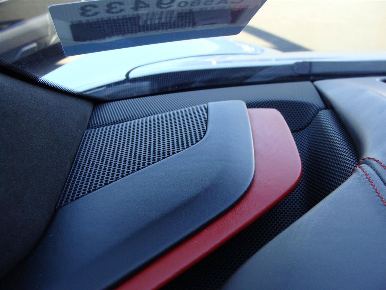Used 2020 Chevrolet Corvette Stingray Premium Cpe w/ 3LT Preferred Equipment Group RWD image 33