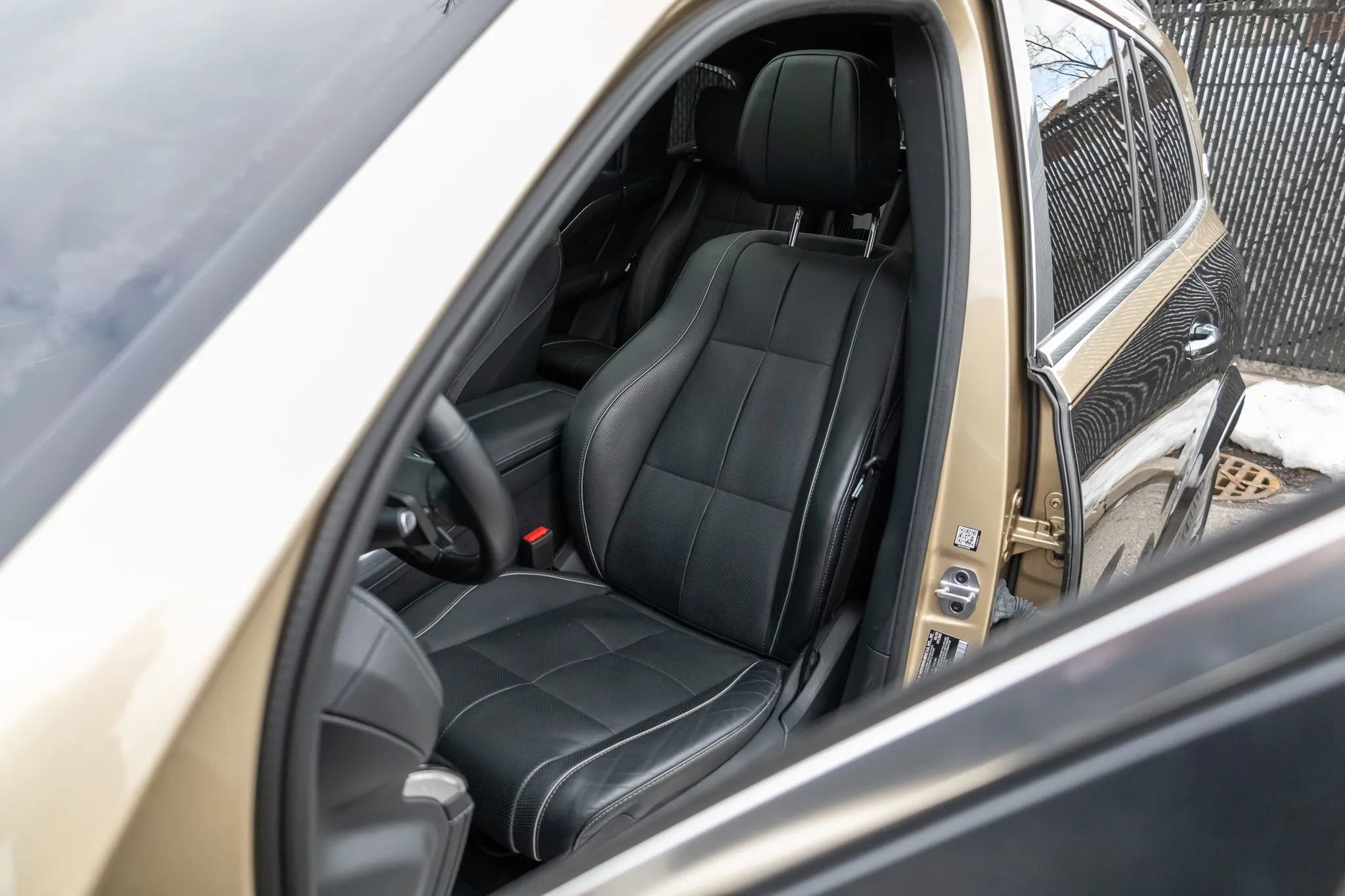 Used 2023 Mercedes-Benz Maybach GLS 600 4MATIC image 42