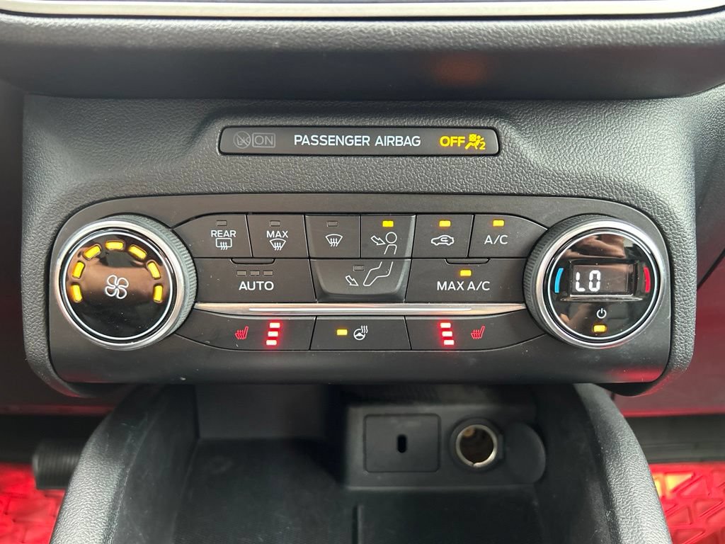 Used 2020 Ford Escape SEL FWD image 31