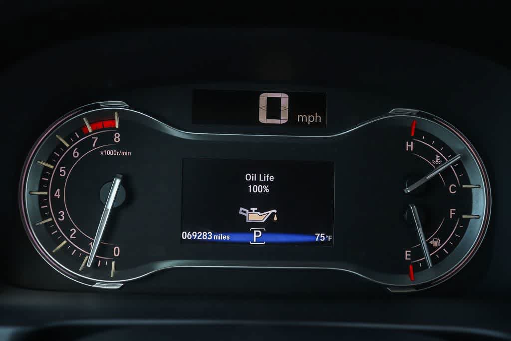 Used 2017 Honda Pilot Touring image 29