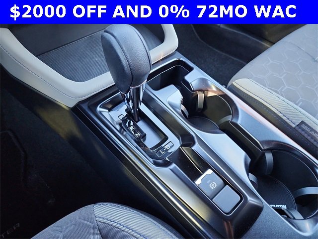 New 2026 Subaru Forester image 22