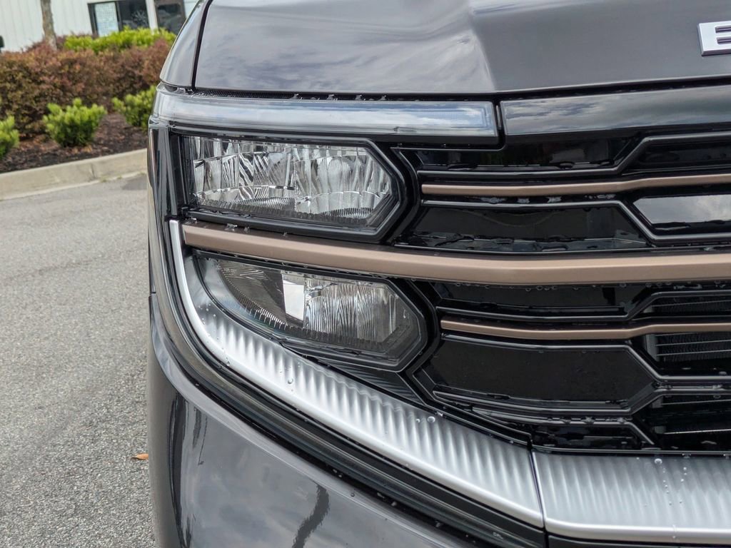 New 2026 Ford Expedition King Ranch AWD/4WD image 10