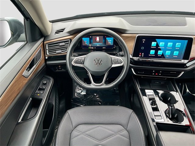Used 2024 Volkswagen Atlas SE image 21