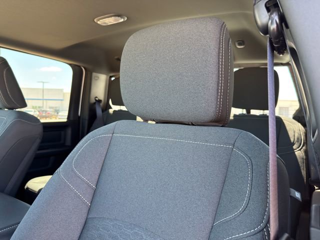 New 2026 RAM 2500 Tradesman AWD/4WD image 22