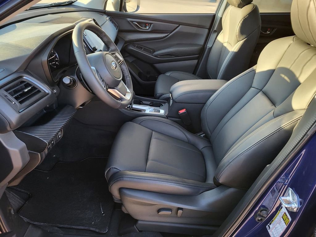 New 2026 Subaru Ascent Premium image 7